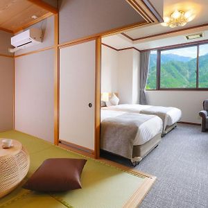 Superior Japanese-Western-Style-Room 32 sqm Indoor Bath Non-Smoking